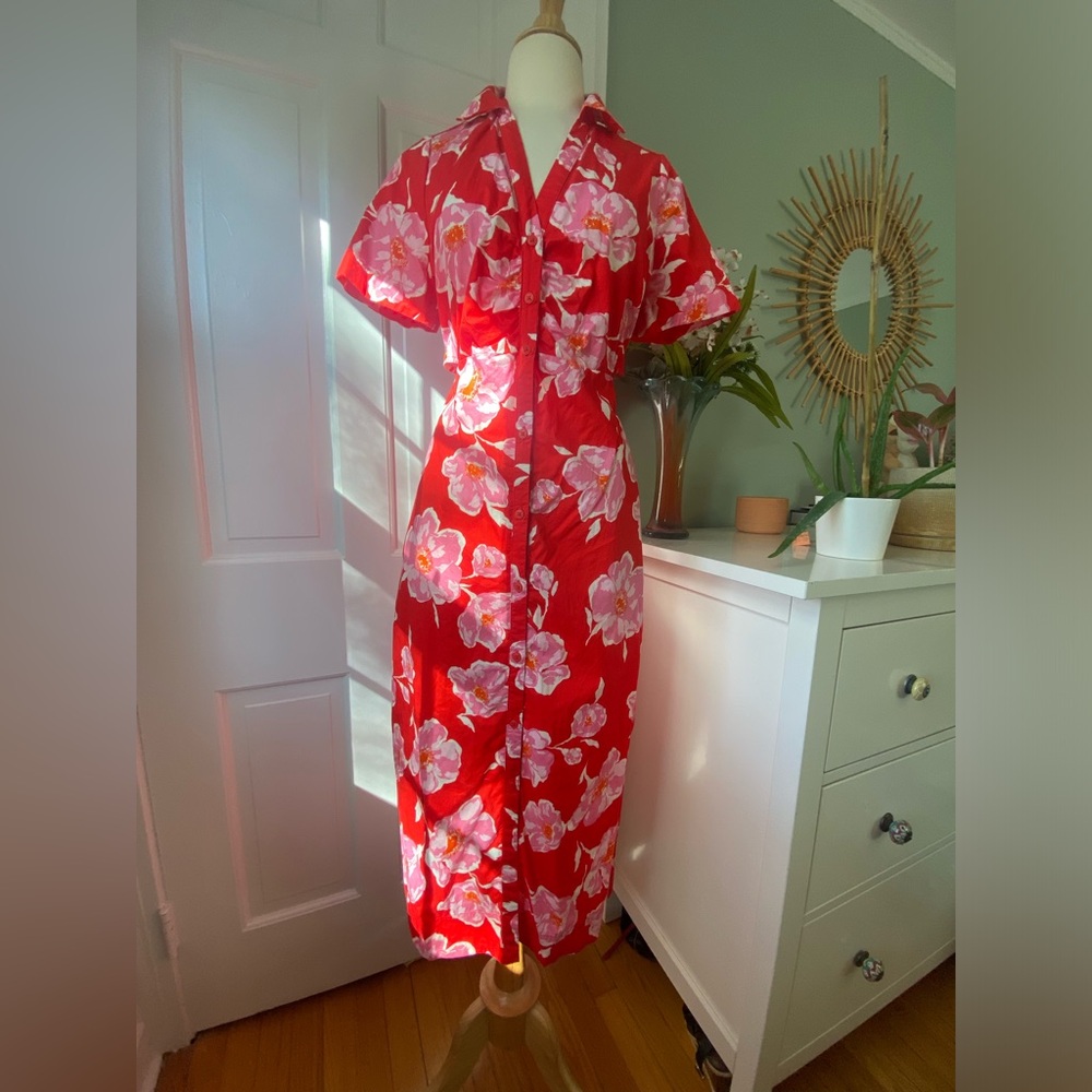 Old navy summer dress